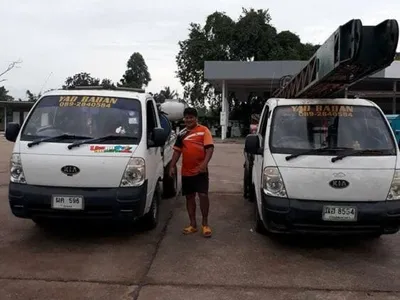 ผลงานเจาะน้ำบาดาล รับเจาะน้ำบาดาลโคราช.com